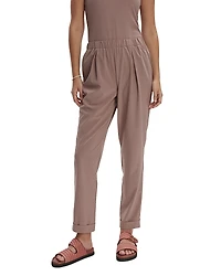 Varley Alana Slim Tapered Cuff Pants