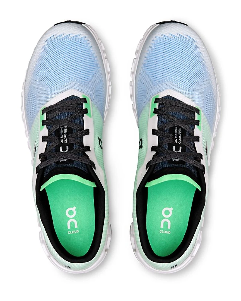 Men's Cloud 6 Push Horizon Sneakers