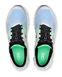Men's Cloud 6 Push Horizon Sneakers