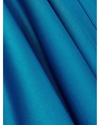 Micah Draped Occasion Dress