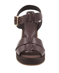 Women's Farami Sole Motion Wedge Sandals