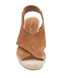 Women's Figaro Slingback Espadrille Sandals