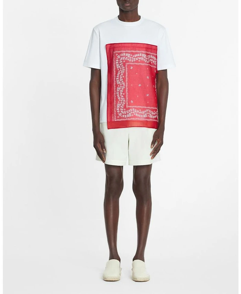 Bandana T-shirt