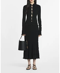 Cotton Cardigan