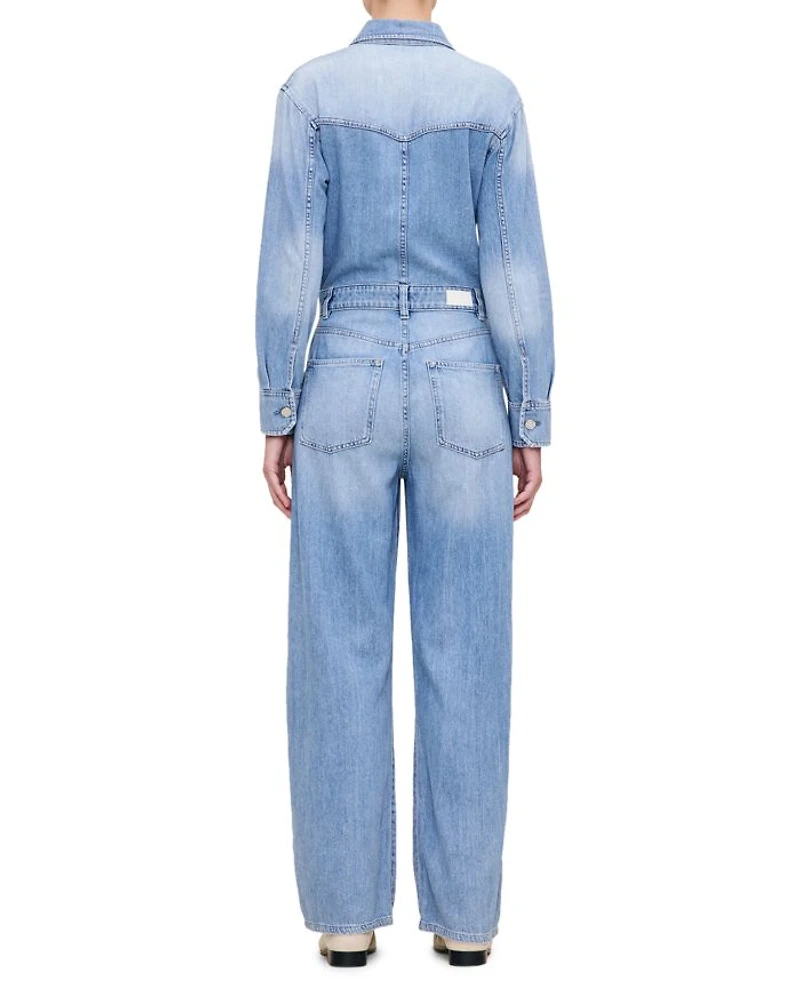 Ines Jumpsuit