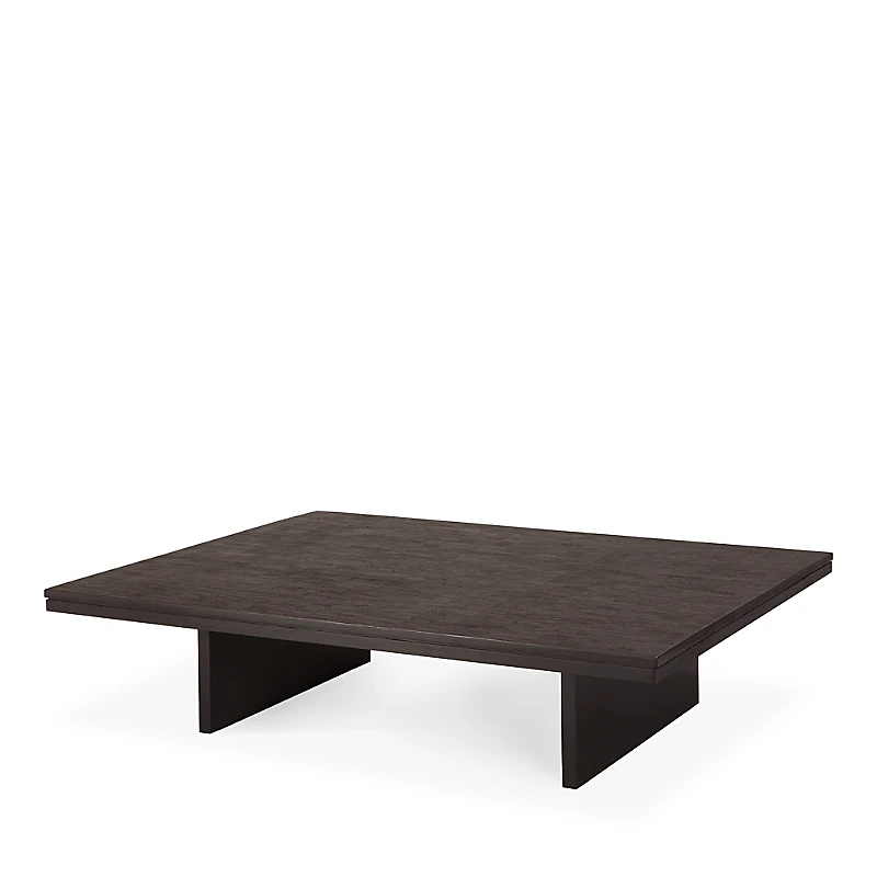 Ethnicraft Grooves Coffee Table