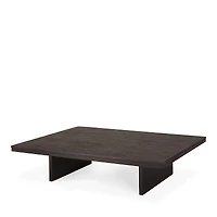 Ethnicraft Grooves Coffee Table