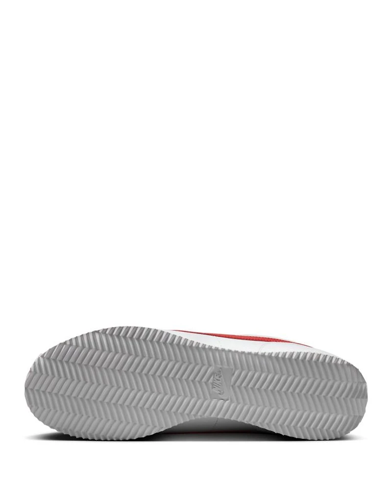 Men's Cortez Leather Sneakers