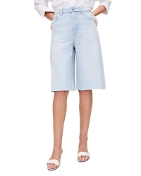 DL1961 Lucila Cutoff Shorts