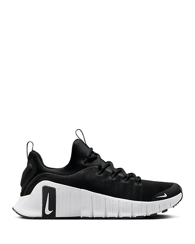 Men's Free Metcon 6 Low Top Sneakers
