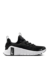 Nike Men's Free Metcon 6 Low Top Sneakers