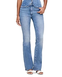 DL1961 Bridget High Rise Bootcut Jeans