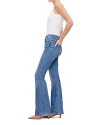 Bridget Bootcut High Rise Instasculpt™ Jeans Wythe