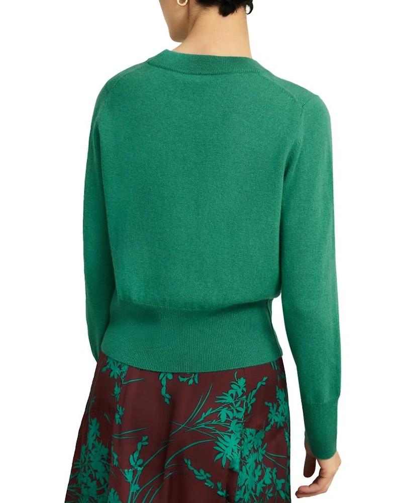 Limited Tresco Jumper Sweater