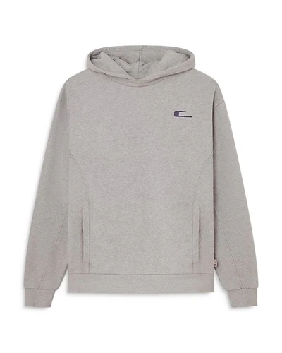 Segre Layered Hoodie