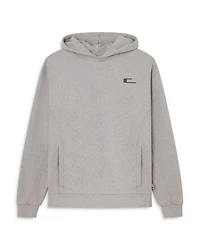 Segre Layered Hoodie