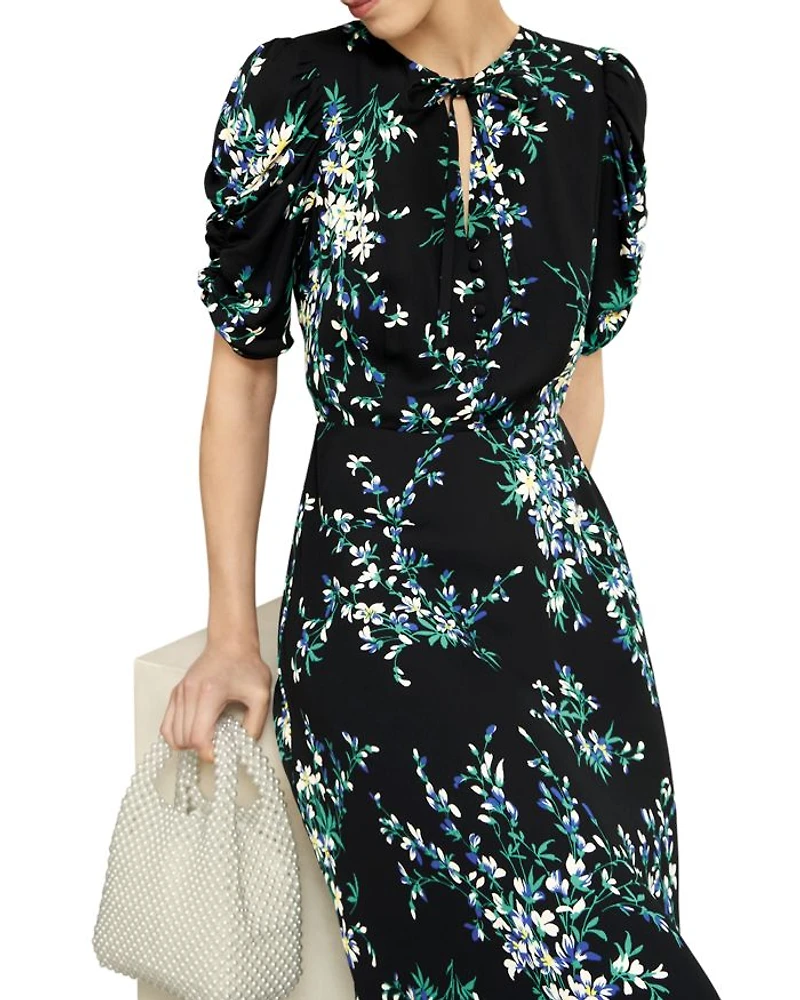 Limited Blenheim Dress