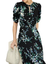 Limited Blenheim Dress