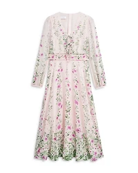 Fay Silk Dress