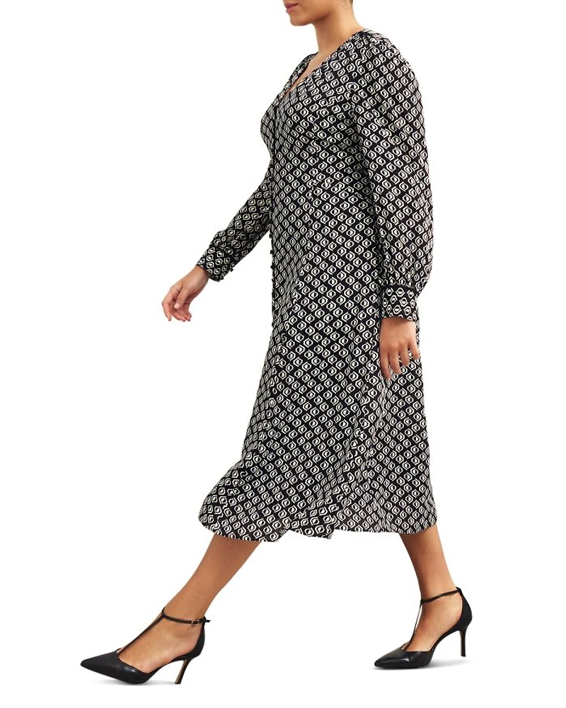 Zadie Dress