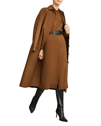 Limited Kentmere Trench Coat