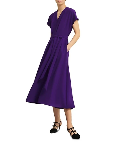 Limited Derwent Dress