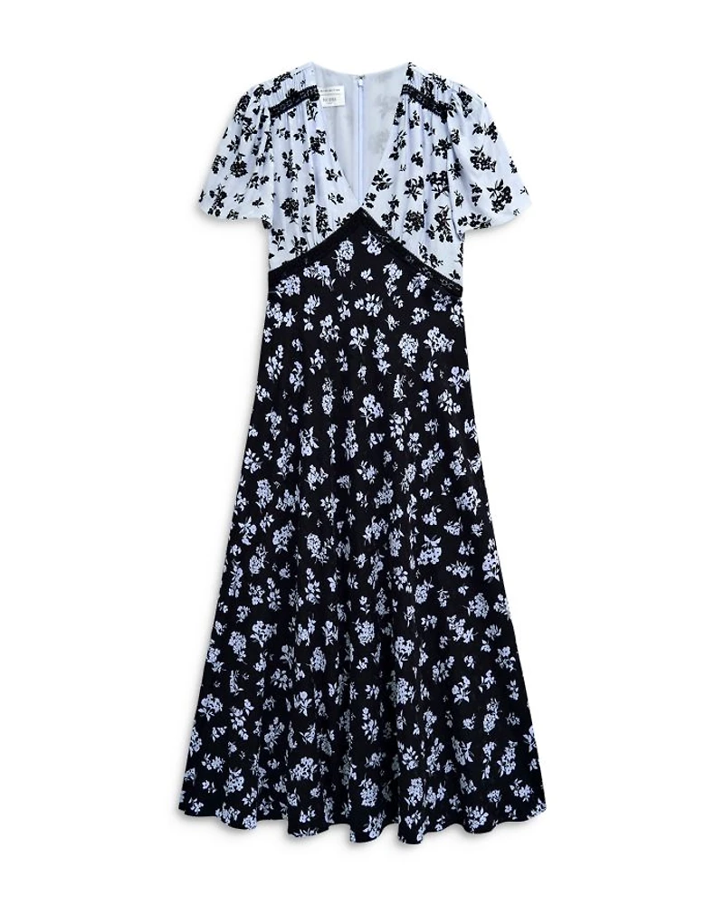 Limited Arlington Dress