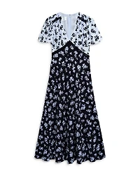 Limited Arlington Dress