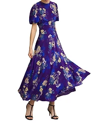 Limited Wisley Dress
