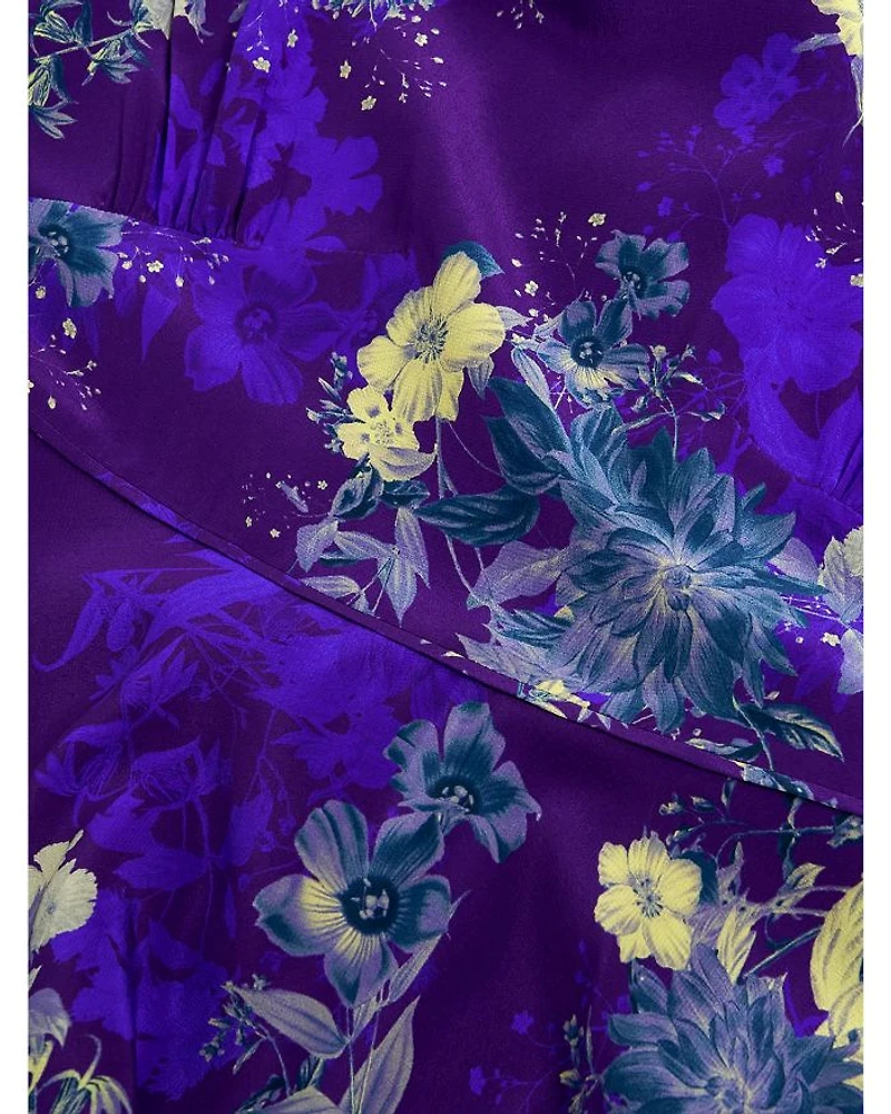 Limited Wisley Dress