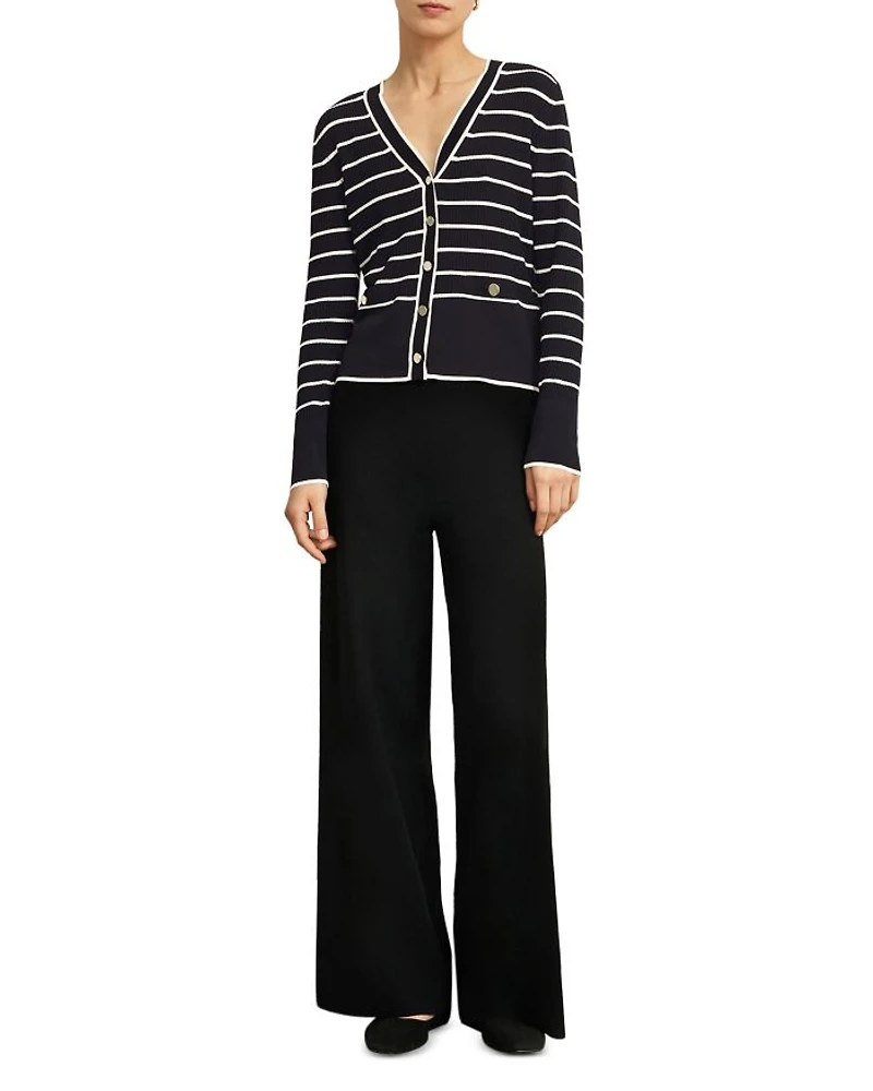 Limited Belmont Cardigan