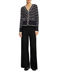 Limited Belmont Cardigan