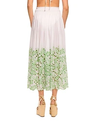 Jenning Skirt Swim Cover-Up