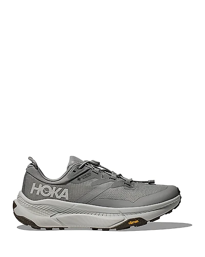 Hoka Men's Transport Gtx Low Top Sneakers