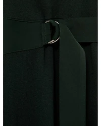 Alina Belted Dress