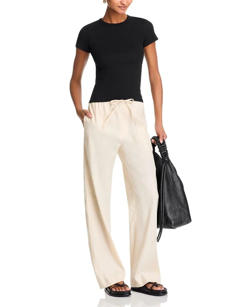 Logan Beach Pants