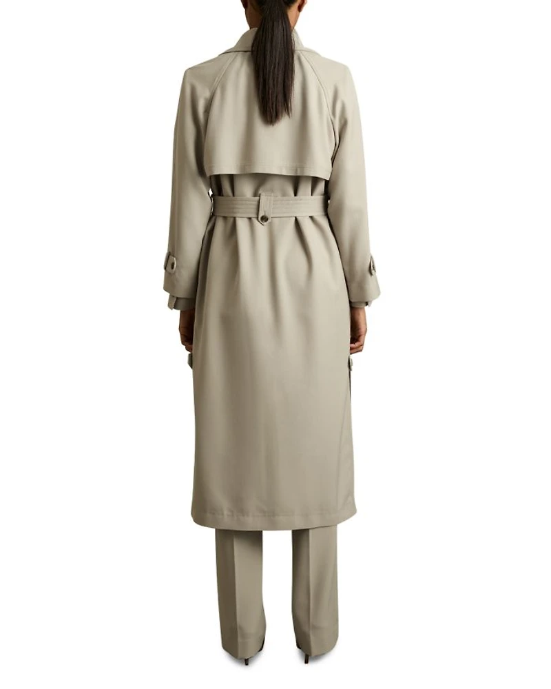 Premium Trench Coat