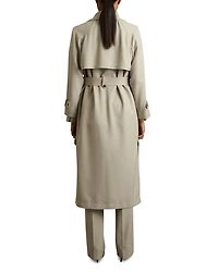 Premium Trench Coat