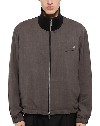 Helmut Lang Bomber Jacket