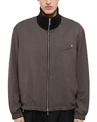 Helmut Lang Bomber Jacket