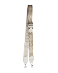 Zadig & Voltaire Zaddicted Glitter Strap