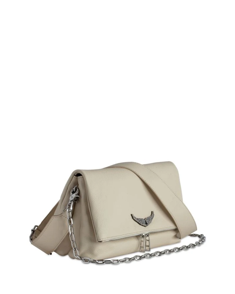 ZV Rocky Leather Swing Bag