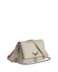 ZV Rocky Leather Swing Bag