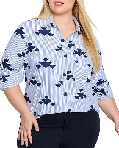 Stamped Shirt