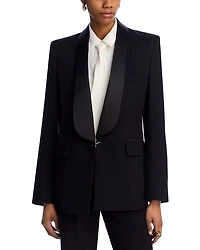 Tux Jacket