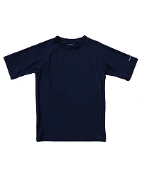 Snapper Rock Boys' Short Sleeve Rash T-Shirt - Little Kid, Big Kid