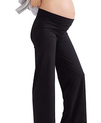 Ultimate Maternity Before, During, & After Perfect Pant