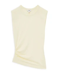 Sadie Capped Sleeve Tee