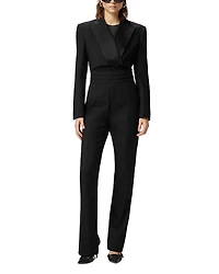 Spencer Shirt Cut Jacket