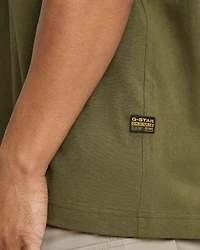 Archive Boxy Tee